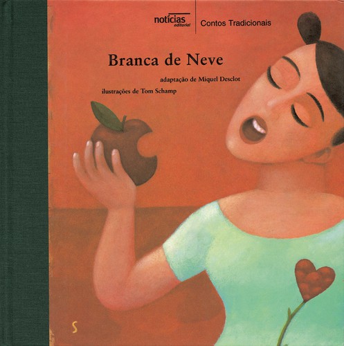 Branca De Neve - VARIOS