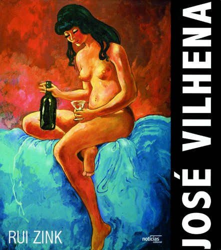 José Vilhena - ZINK, RUI