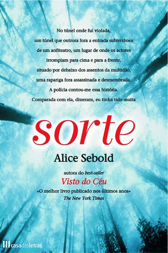 Sorte - SEBOLD, ALICE