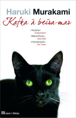 Kafka à Beira-Mar - MURAKAMI, HARUKI