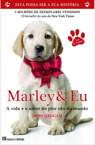 Marley & Eu - GROGAN, JOHN