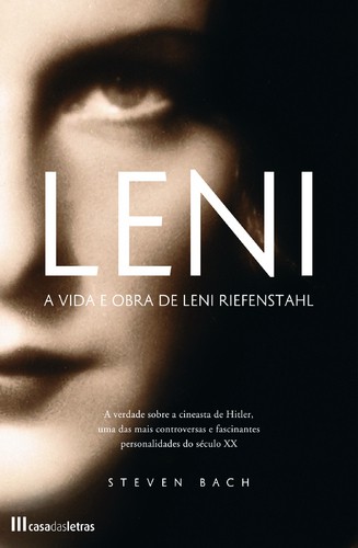 Leni - BACH, STEVEN