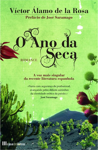 O Ano Da Seca - ROSA, VICTOR ÁLAMO DE LA