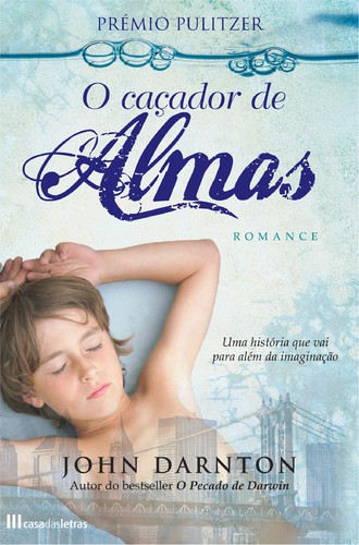 O Caçador De Almas - DARNTON, JOHN