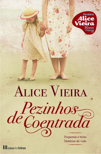Pezinhos de Coentrada - VIEIRA, ALICE