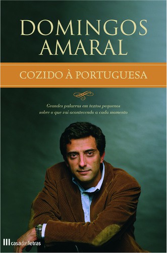 Cozido à Portuguesa - AMARAL, DOMINGOS