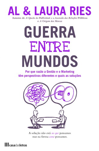 Guerra Entre Mundos - Vários autores