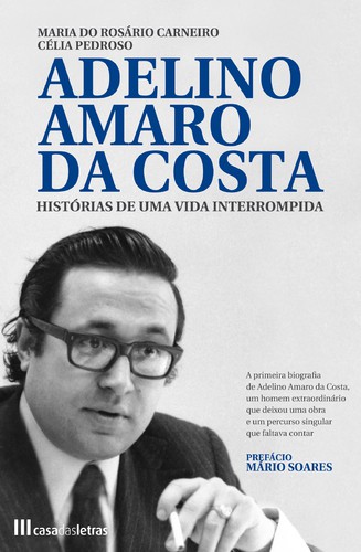 Adelino Amaro da Costa - Vários autores