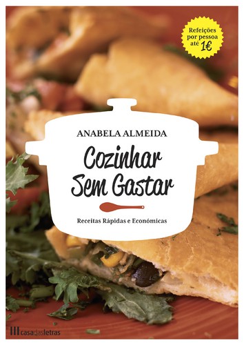 Cozinhar Sem Gastar - ALMEIDA, ANABELA