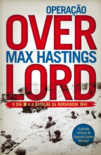 Operação Overlord - HASTINGS, MAX