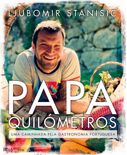 Papa-Quilómetros - STANISIC, LJUBOMIR