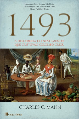 1493 - MANN, CHARLES C.