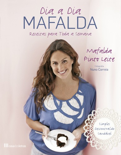Dia a Dia Mafalda - LEITE, MAFALDA PINTO