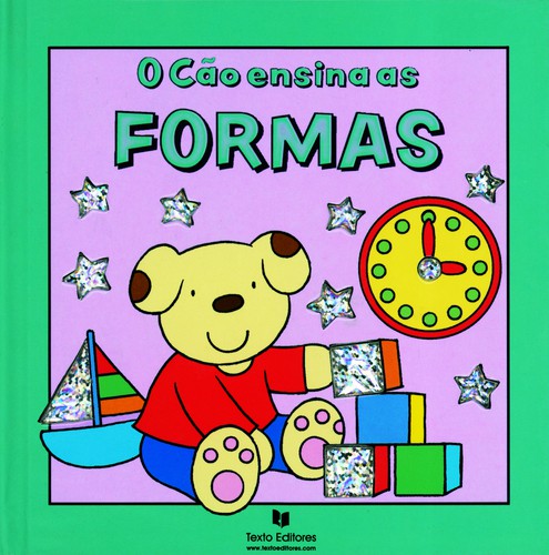 As Formas - AUTORES, VÁRIOS