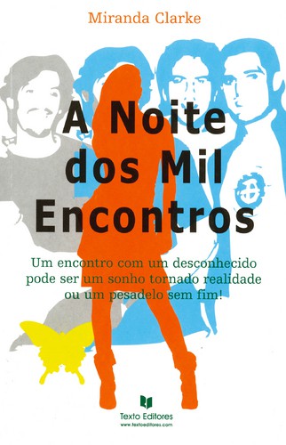 A Noite dos Mil Encontros - QUIRK PRODUCTIONS, INC.