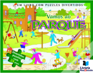 Vamos ao Parque
