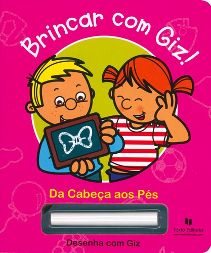 Da Cabeça aos Pés - AUTORES, VÁRIOS