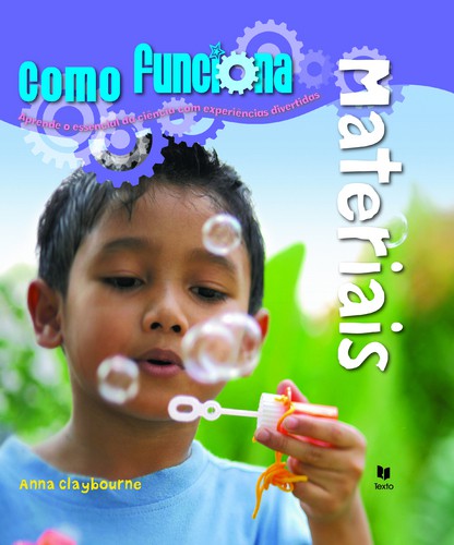 Materiais - QED PUBLISHING LTD