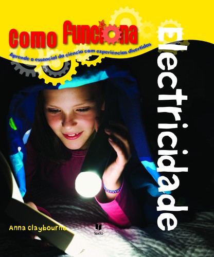 Electricidade - QED PUBLISHING LTD
