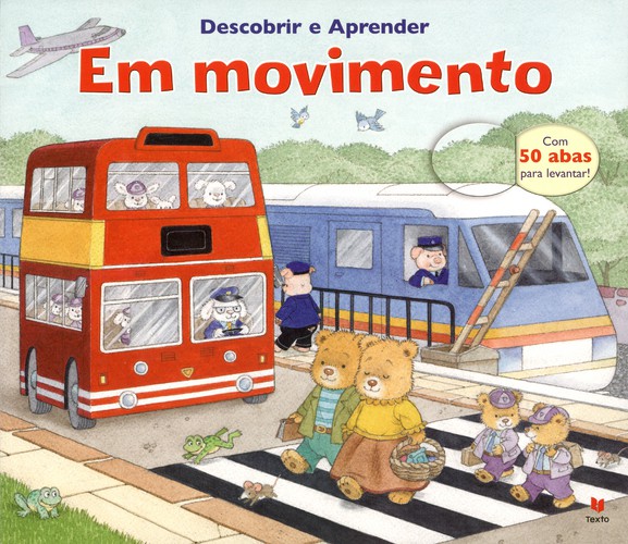 Em Movimento - MILE, FIVE