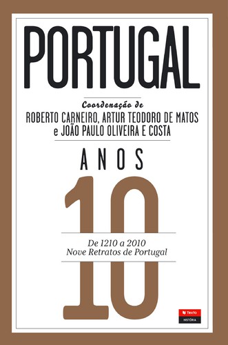 Portugal, Anos 10 - Vários autores