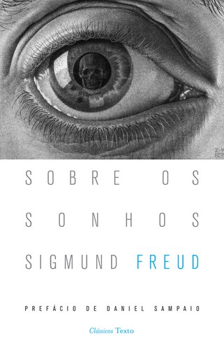 Sobre os Sonhos - FREUD SIGMUND
