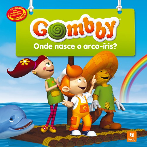 Onde Nasce O Arco-Íris? - MARIA, PEDRO MATIAS