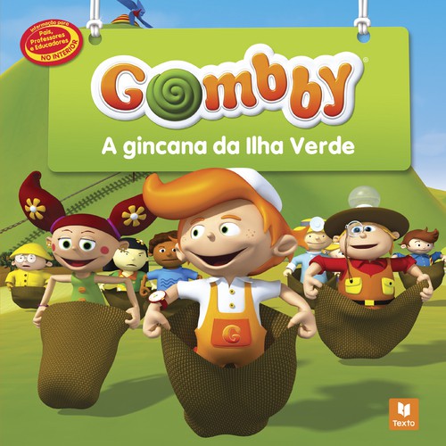 A Gincana Da Ilha Verde - MARIA, PEDRO MATIAS