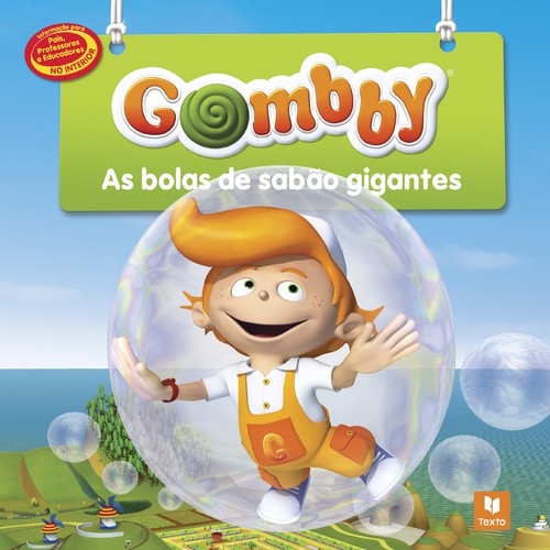 As Bolas De Sabão Gigantes - MARIA, PEDRO MATIAS