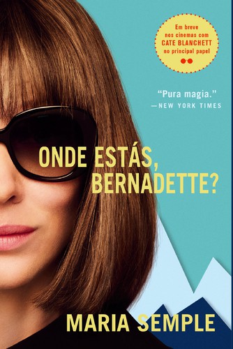 Onde Estás, Bernardette? - SEMPLE, MARIA