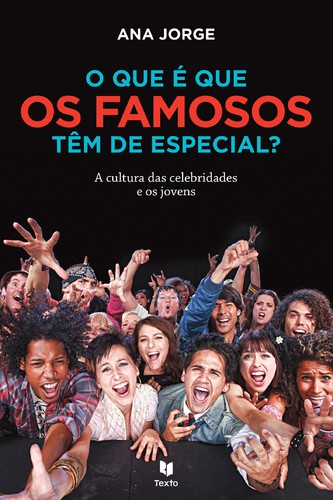 O Que é Que os Famosos Têm de Especial? - JORGE, ANA
