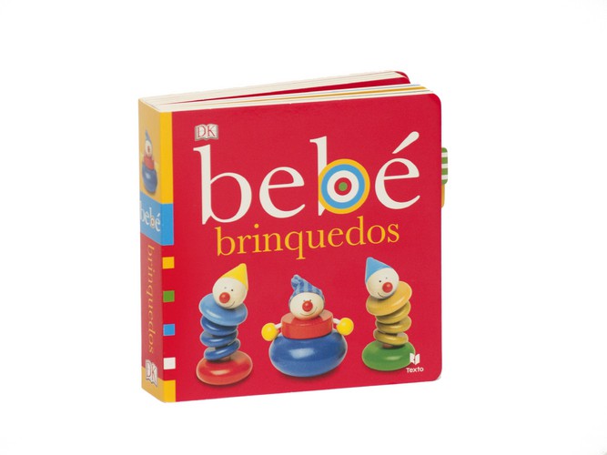 Bebé - Brinquedos - DK