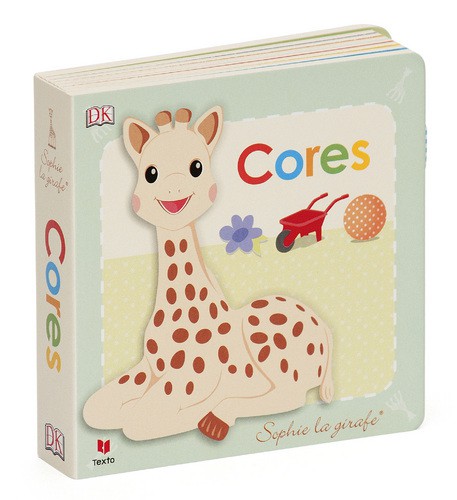 Cores - DK