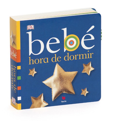 Bebé - Hora de Dormir - SIRETT DAWN