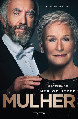 A Mulher - WOLITZER, MEG