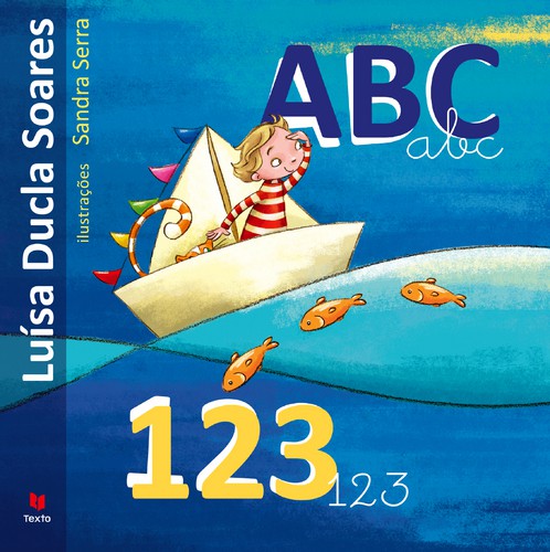 ABC / 123 - Vários autores