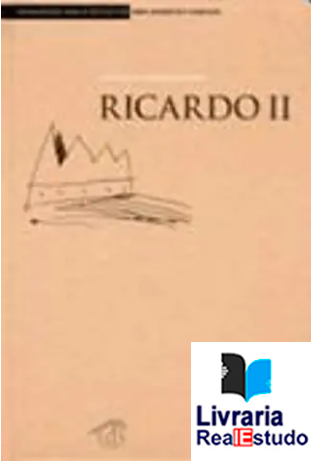O Rei Ricardo II
