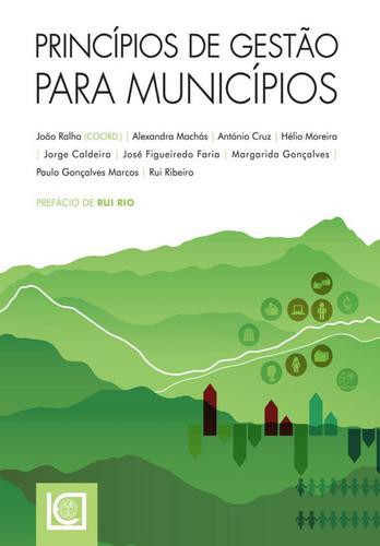 Princípios de Gestão para Municípios - eBook