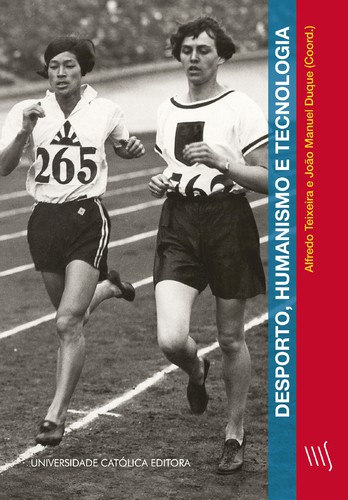 Desporto, Humanismo e Tecnologia - eBook - VÁRIOS