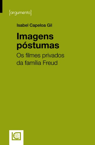 Imagens Póstumas - eBook - GIL, ISABEL CAPELOA