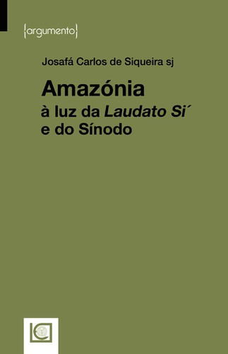 AMAZÓNIA - eBook - SIQUEIRA SJ, JOSAFÁ CARLOS DE