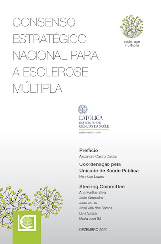 CONSENSO ESTRATÉGIO NACIONAL PARA A ESCLEROSE MÚLTIPLA - eBook - LOPES, HENRIQUE (COORD. USP)
