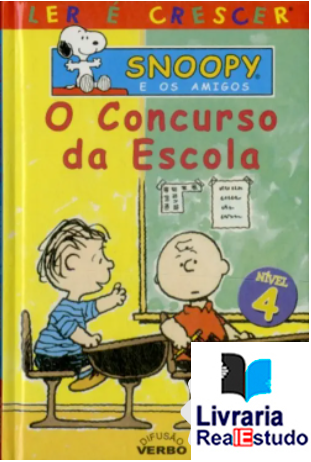 O Concurso da Escola