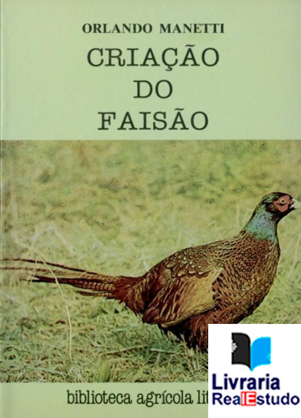 Criação do Faisão