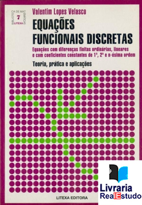 Equações Funcionais Discretas