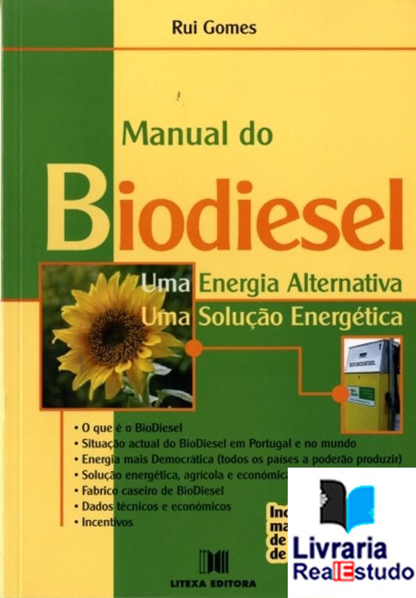Manual do Biodiesel