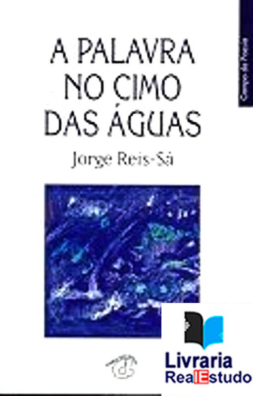 A Palavra no cimo das Águas