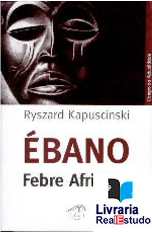 Ébano- Febre africana