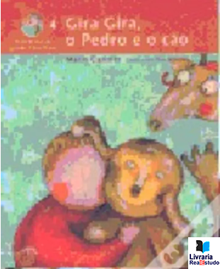 Gira Gira, o Pedro e o Cão