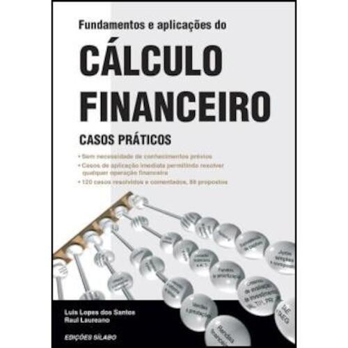 Fundamentos E Aplicaçoes Calculo Fi - SANTOS, LUIS LOPES DOS